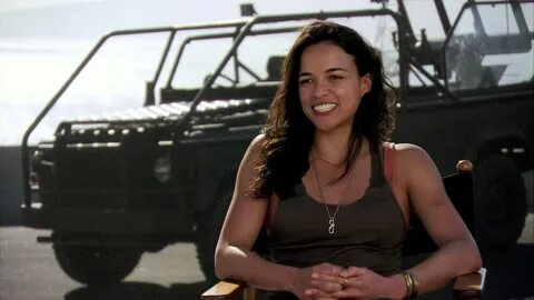 Letty black