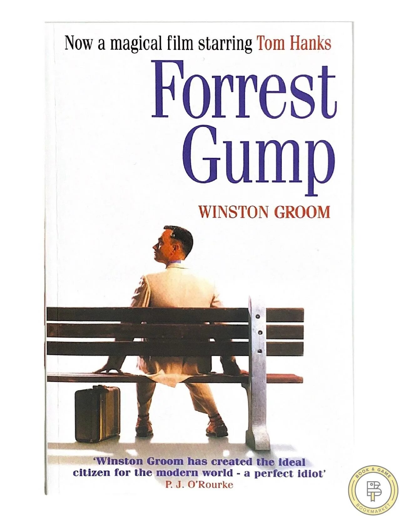 Форрест гамп уинстон грум книга. Groom winston &quot;forrest gump&quot;. forrest gump book. forrest gump by winston groom. форрест гамп книга на англ.