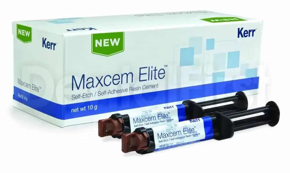 Kerr цемент. Цемент двойного отверждения maxcem elite. максцем maxcem elite mini kit цемент для фиксации. maxcem elite mini kit, прозрачный 1шпр.х5г, kerr - цемент двойного отверждения.. максцем элит рефил вайт опак - композ.цемент дв.отвержд.(2шпр.х5г.),34060,kerr.