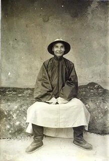 Население 1900