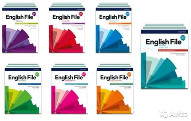 English file Elementary 4th Edition уровень. English file 4th Edition уровни. Книга English file. Учебник English file 4 Edition. English file 4 th