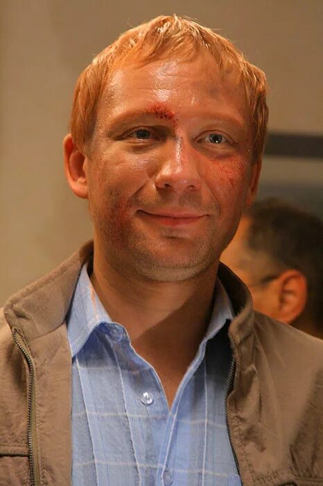 Дмитрий Куличков: "Табаков нередко повторял, что наше дело веселенькое. Театр дл