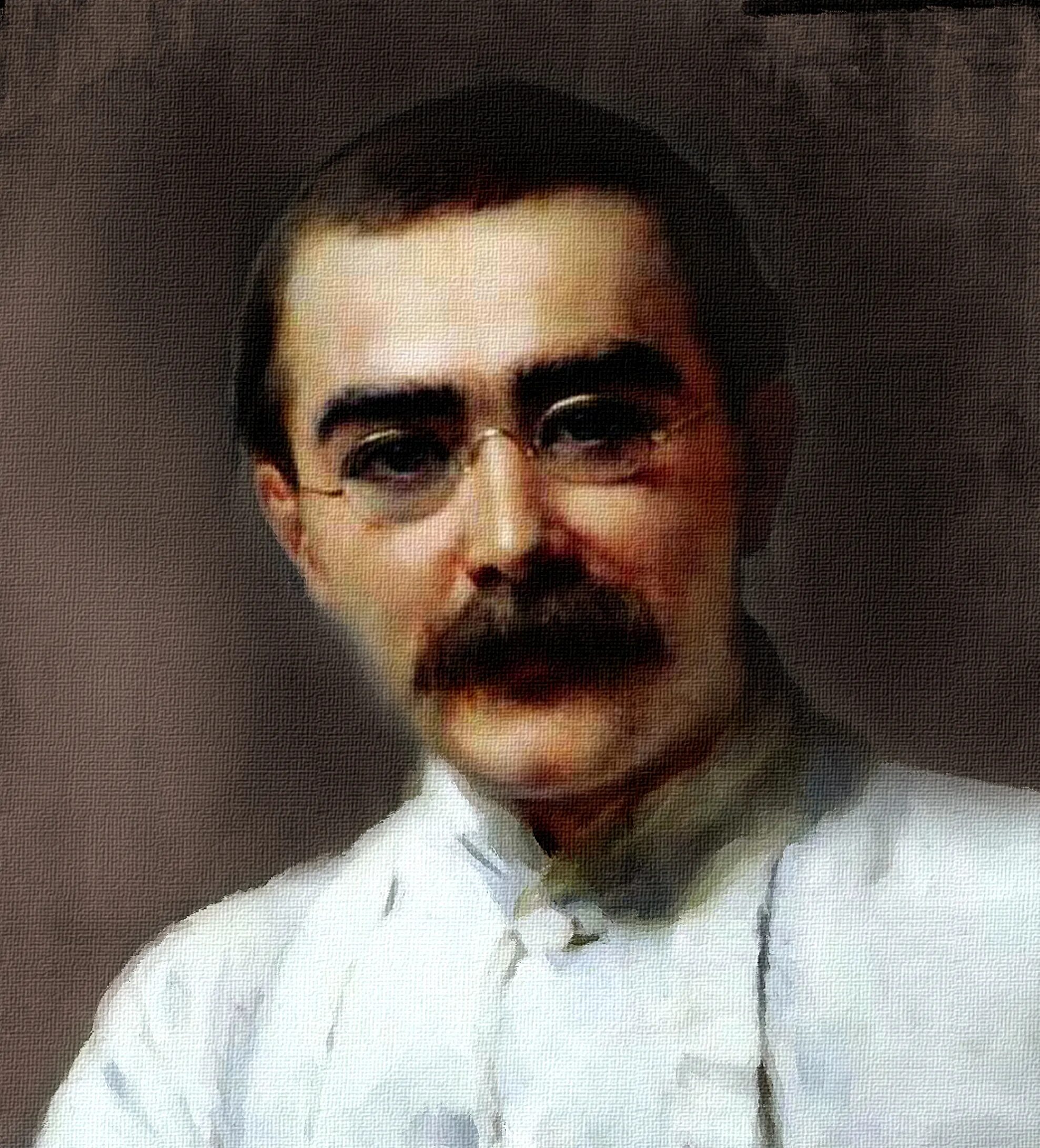 Как звали киплинга