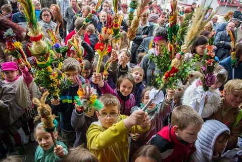 Ближайшее воскресенье