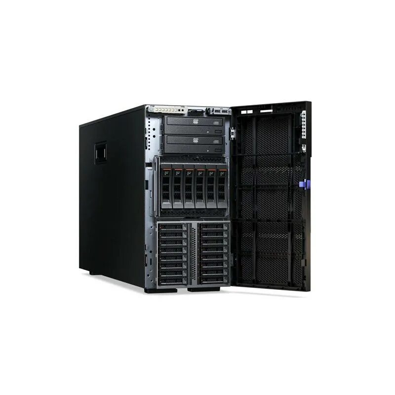 Ibm server