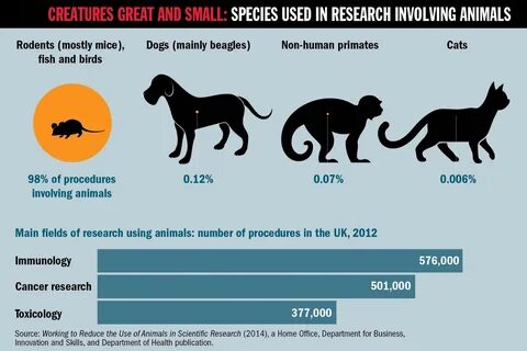 Why animal researchers are ending their silence Times Higher.
