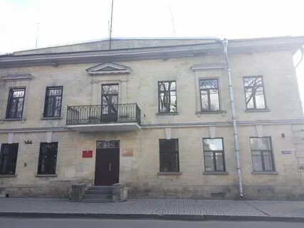 Гатчина комитет