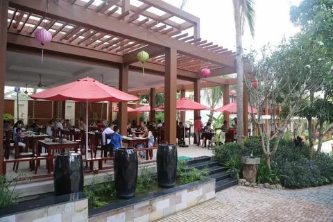 Tropicana resort 3