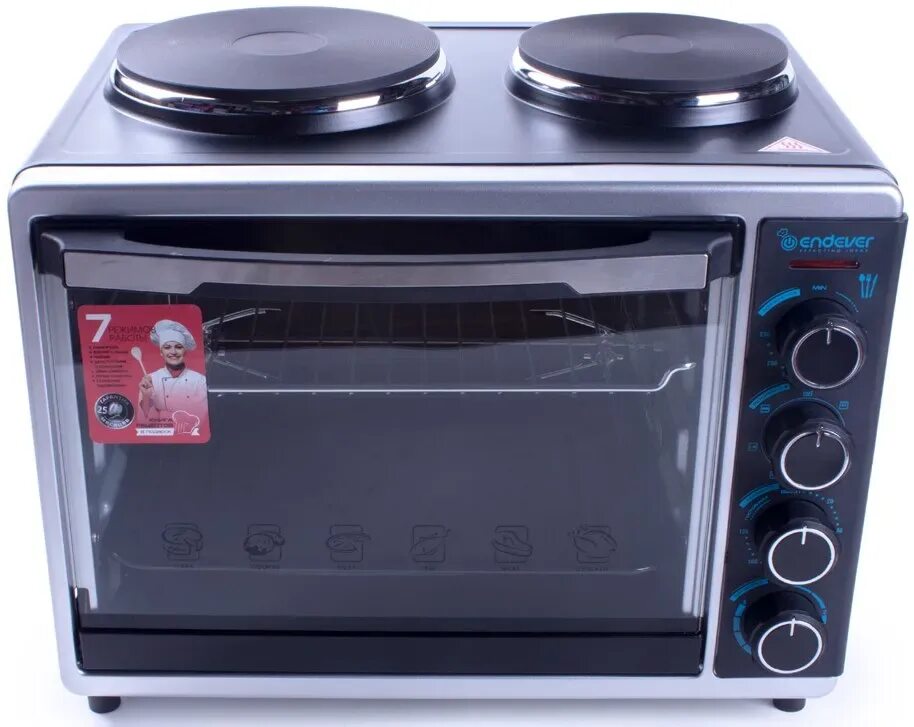 Endever danko. Мини печь эндевер. endever 4015. печь endever. мини печь endever с конфорками.