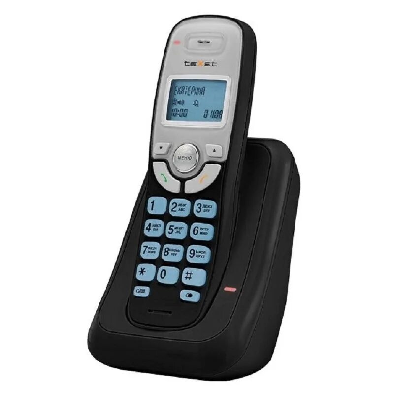 Texet tx d6905a. Радиотелефон texet tx-d6905a. texet tx-d6905а dect белый. dect texet tx-d6905a black. телефон беспроводной (dect) texet tx-d6905a.