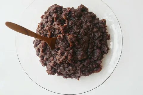 Паста анко что это