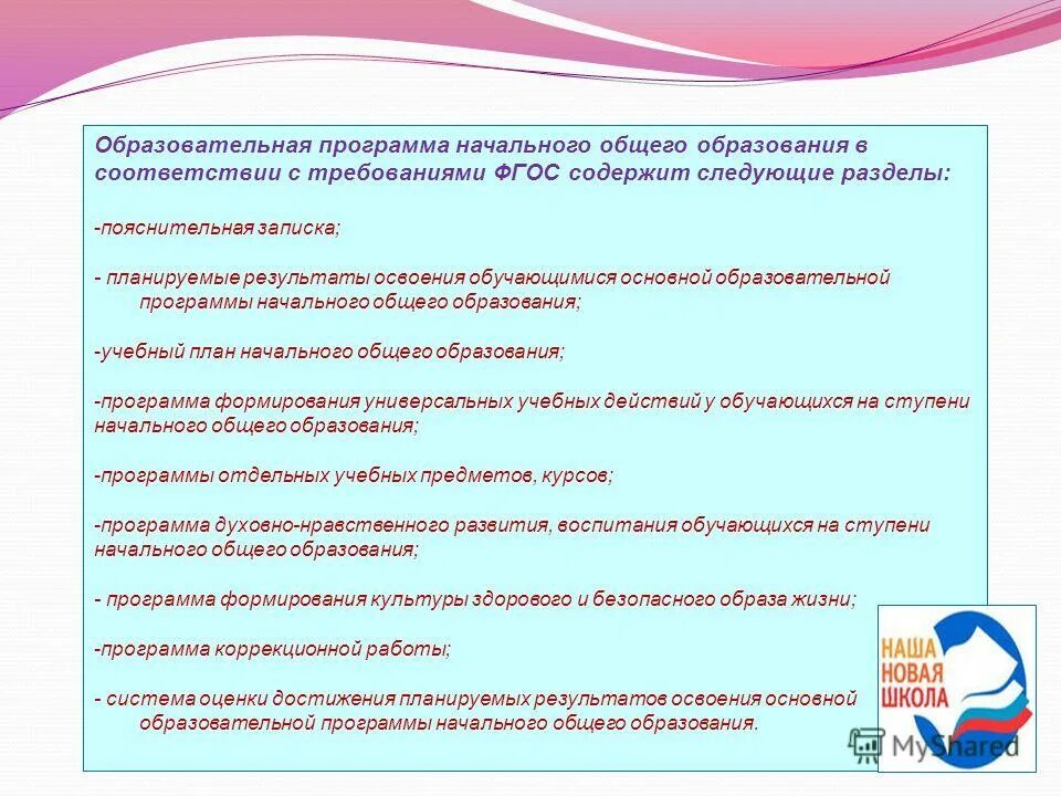 примерная образовательная программа ноо. образовательная программа начального образования. примерные программы начального общего образования фгос. образовательная программа начального общего образования. реализуются образовательные программы какие в школе.