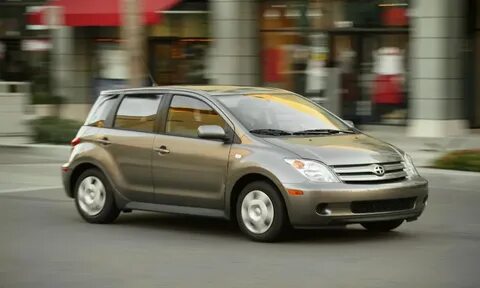 Scion 2005