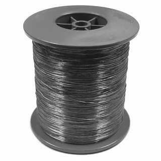 Steel wire