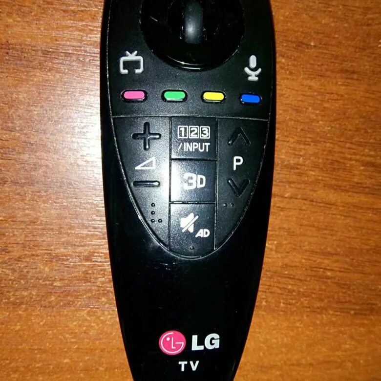 Как разобрать пульт lg magic Как разобрать пульт lg magic
