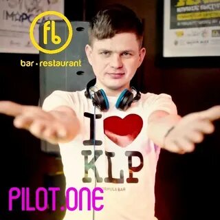 Dj pilot