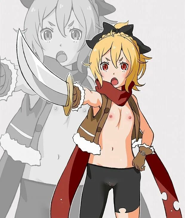 Re Zero Фелт Porn
