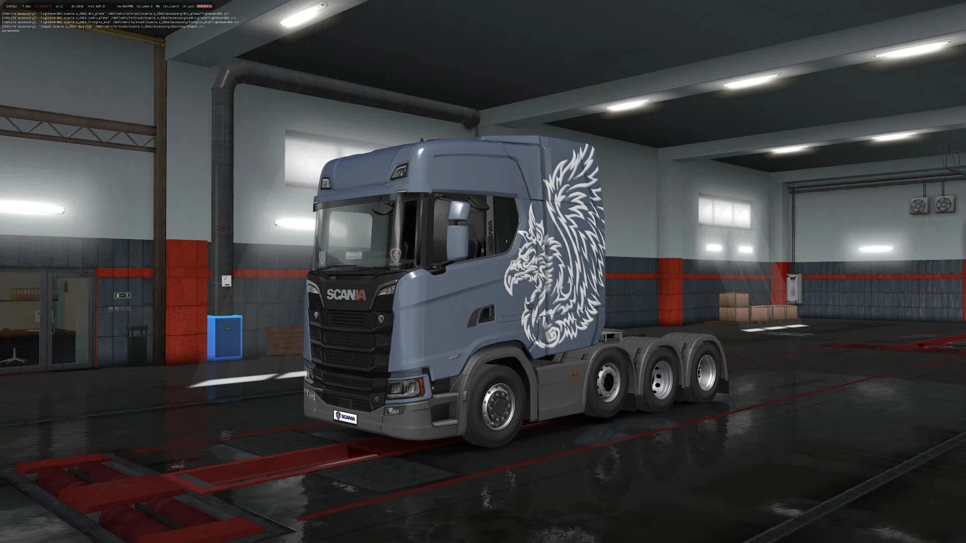 Volvo fh 16 етс 2 1. Ets 2 tandem skins. моды етс 21. 36. эфко етс 2.