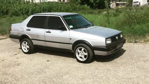Фольксваген 1990 г