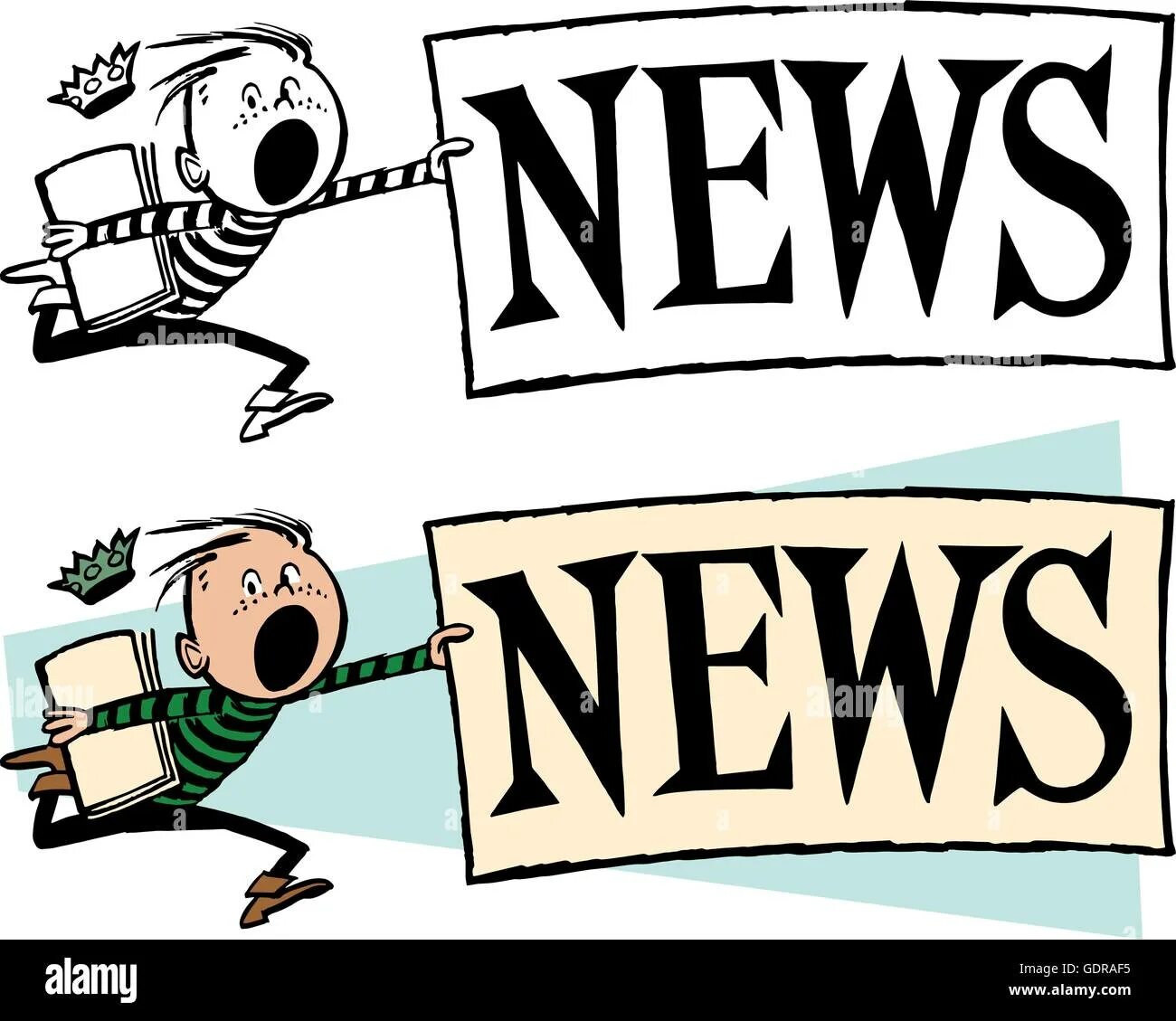 Exciting news. Shout newspaper. Exciting News PNG. Latest News Clipart.