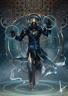 Warframe экстракт