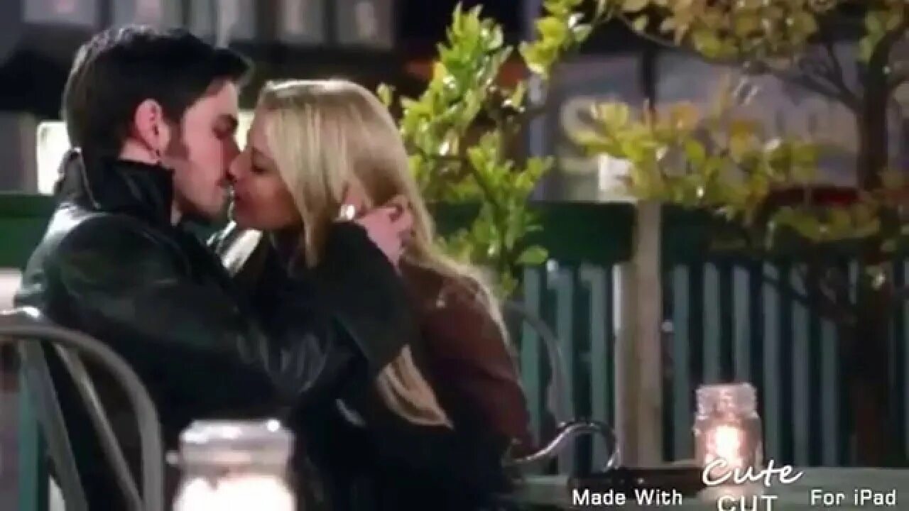 Emma and oliver 3d