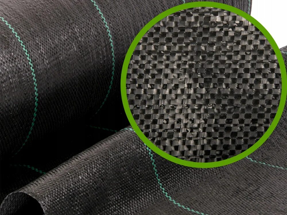 Агроткань застилочная 130 гр/м2. Агроткань текстура. 1х100 м; 100 г/м2) рулон мегапласт 1437. Агроткань 150мкм 1,1х5м. Геоткань черная.