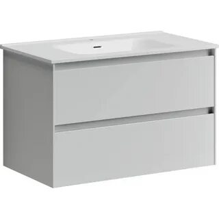 Sancos тумба с раковиной 120