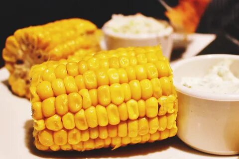 Можно ли беременным вареную кукурузу