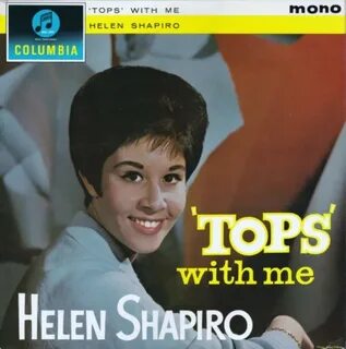 Helen me
