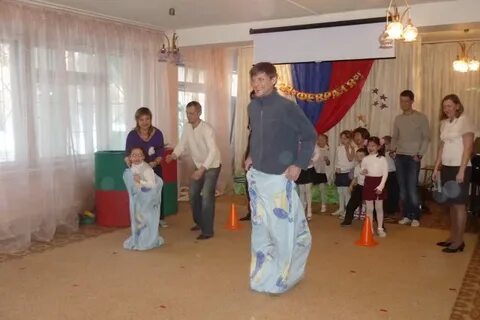 447 детский сад нижний