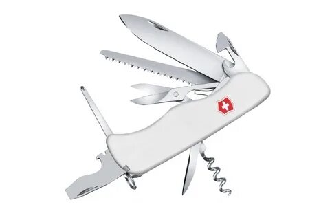 Швейцарский нож victorinox