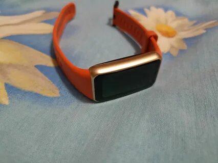 Браслет huawei 6