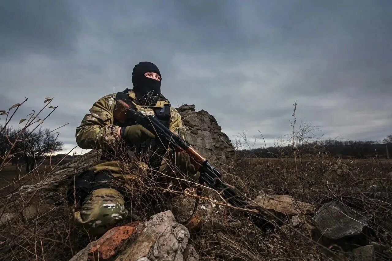 Ополченцы Донбасса. Спецназ на Донбассе. Как попасть на сво россия