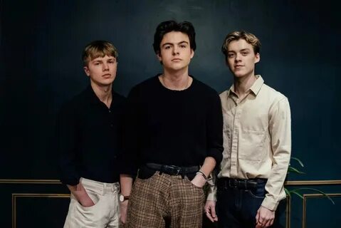 Hope club