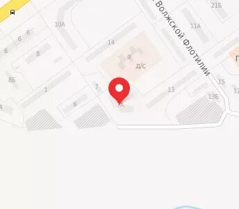 Г волжский ул флотилии