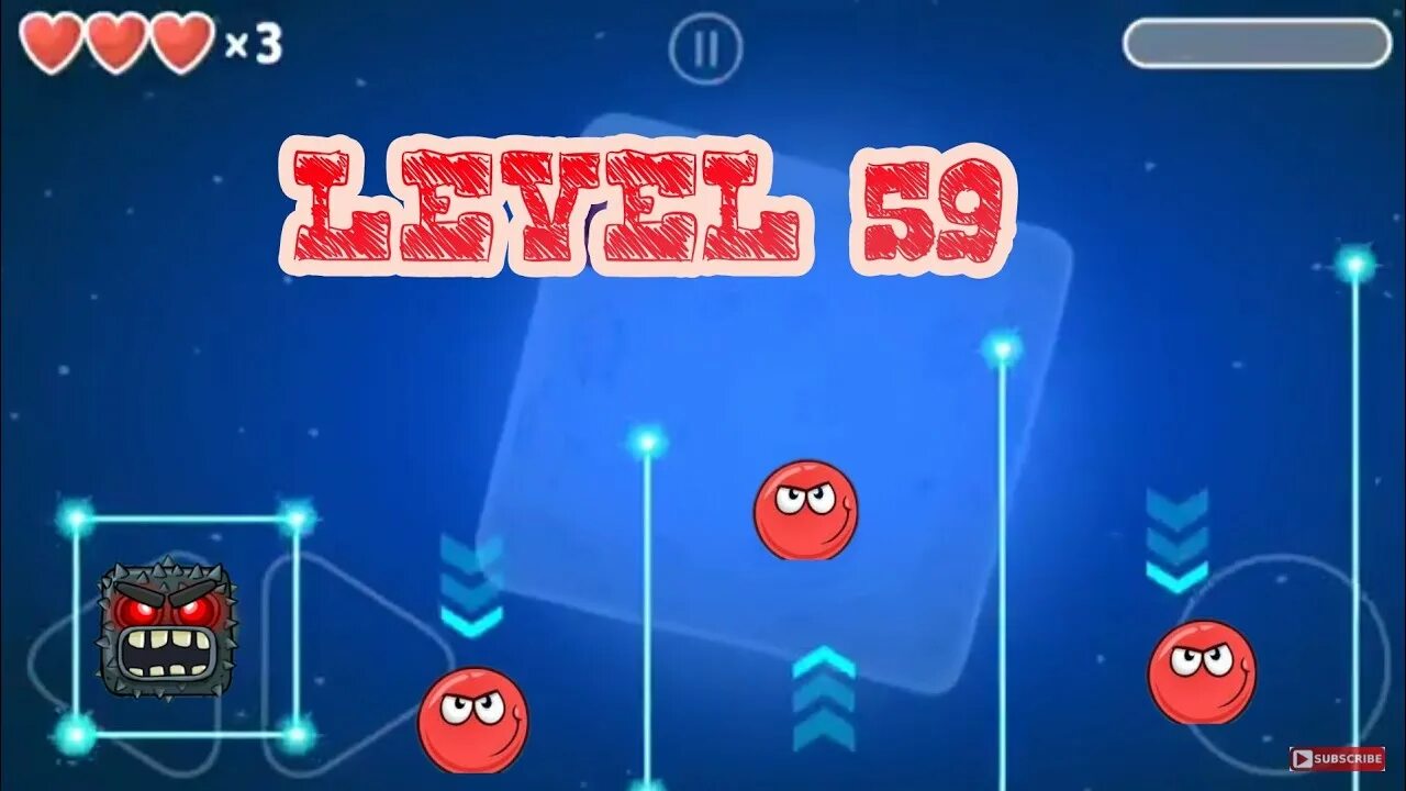 Красная игра ответ. Red Ball 4. Ред бол 4 59 уровень. Red Ball 4 уровень 4. Red Ball уровень.