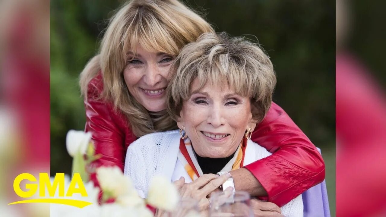 Dr Edith Eva Eger10 - YouTube