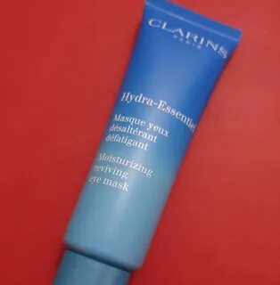Clarins essentials