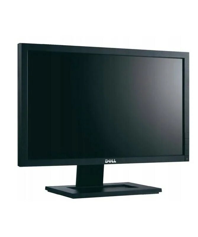 Flat panel monitor