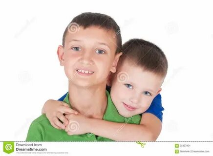 I have two brothers older oldest