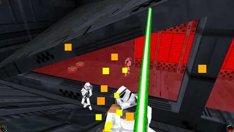 Dark force