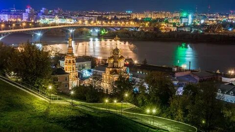 Майот нижний новгород