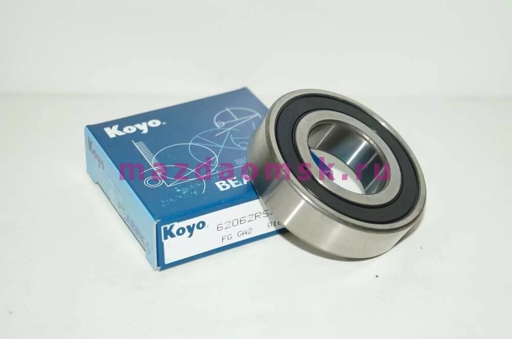 62062rs. Koyo 62062rs-c3. подшипник 30x62x21. подвесной подшипник koyo. gmb 63012rs.