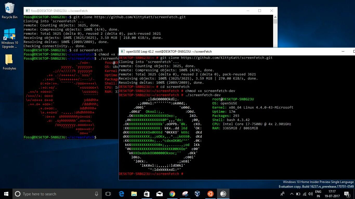 Microsoft linux subsystem. Linux оболочка windows. linux с оболочкой windows 10. программа оболочка linux. bash 10/10.