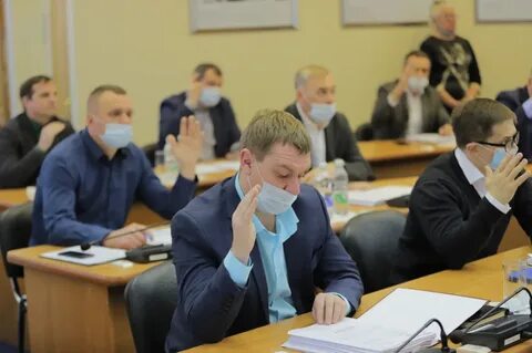 Сайт городской думы дзержинска нижегородской