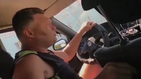 Отсосу водителю