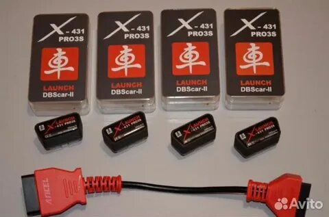 Launch x431 5s