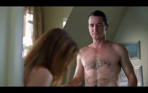 EvilTwin's Male Film & TV Screencaps: The Wedding Date - Dermot Mulroney