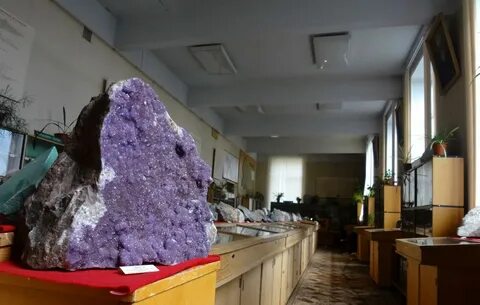 Г ферсмана
